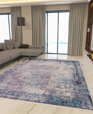 Allmode Dijital Baskılı Halı Modern Koleksiyon TRKMN.71