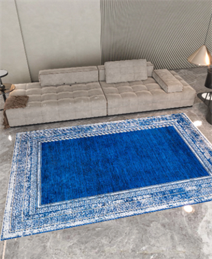 Allmode Dijital Baskılı Halı Modern Koleksiyon TRKMN.92