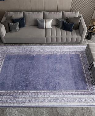 Allmode Dijital Baskılı Halı Modern Koleksiyon TRKMN.93