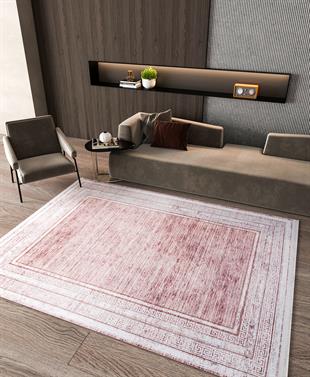 Allmode Dijital Baskılı Halı Modern Koleksiyon TRKMN.673