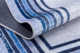 Allmode Dijital Baskılı Halı Modern Koleksiyon TRKMN.1046