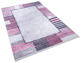 Allmode Dijital Baskılı Halı Modern Koleksiyon TRKMN.74