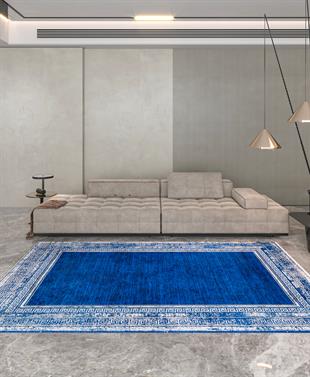 Allmode Dijital Baskılı Halı Modern Koleksiyon TRKMN.26