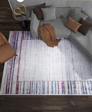 Allmode Dijital Baskılı Halı Modern Koleksiyon TRKMN.1047