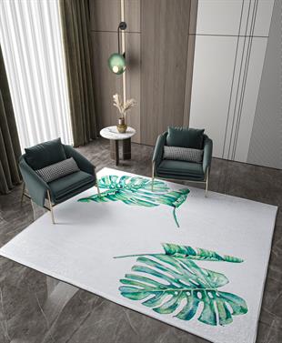 Allmode Dijital Baskılı Halı Modern Koleksiyon TRKMN.23