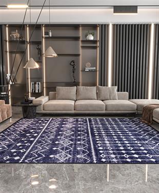 Allmode Dijital Baskılı Halı Modern Koleksiyon TRKMN.69