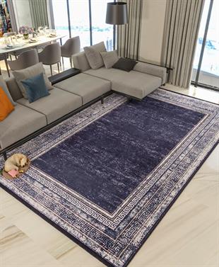 Allmode Dijital Baskılı Halı Modern Koleksiyon TRKMN.67