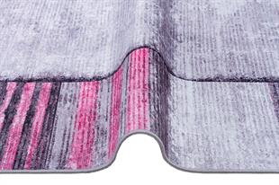 Allmode Dijital Baskılı Halı Modern Koleksiyon TRKMN.74