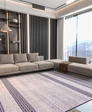 Allmode Dijital Baskılı Halı Modern Koleksiyon TRKMN.70