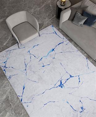 Allmode Dijital Baskılı Halı Modern Koleksiyon TRKMN.28