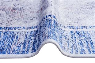 Allmode Dijital Baskılı Halı Modern Koleksiyon TRKMN.1048