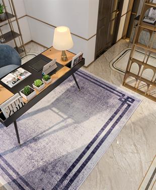 Allmode Dijital Baskılı Halı Modern Koleksiyon TRKMN.85