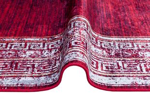 Allmode Dijital Baskılı Halı Modern Koleksiyon TRKMN.673-2