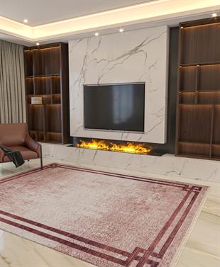 Allmode Dijital Baskılı Halı Modern Koleksiyon TRKMN.83