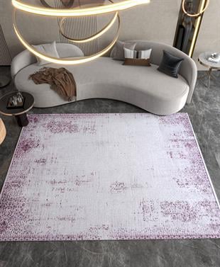 Allmode Dijital Baskılı Halı Modern Koleksiyon TRKMN.1043