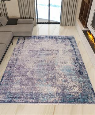 Allmode Dijital Baskılı Halı Modern Koleksiyon TRKMN.71