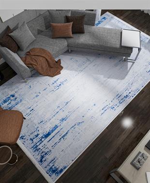 Allmode Dijital Baskılı Halı Modern Koleksiyon TRKMN.1041