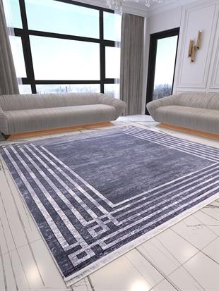 Allmode Dijital Baskılı Halı Modern Koleksiyon TRKMN.89