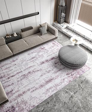 Allmode Dijital Baskılı Halı Modern Koleksiyon TRKMN.20