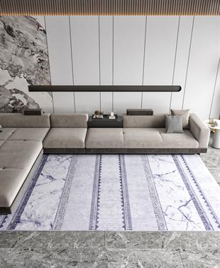 Allmode Dijital Baskılı Halı Modern Koleksiyon TRKMN.10