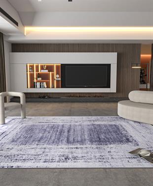 Allmode Dijital Baskılı Halı Modern Koleksiyon TRKMN.84