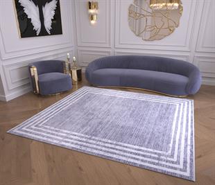 Allmode Dijital Baskılı Halı Modern Koleksiyon TRKMN.87