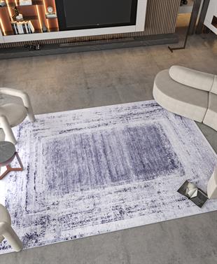 Allmode Dijital Baskılı Halı Modern Koleksiyon TRKMN.84