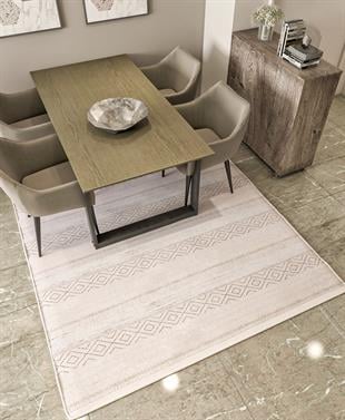 Allmode Dijital Baskılı Halı Modern Koleksiyon MVHy.895