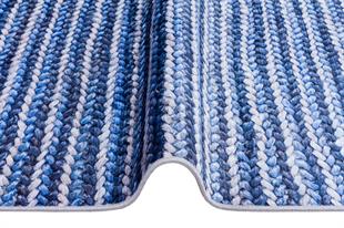 Allmode Dijital Baskılı Halı Modern Koleksiyon TRKMN.1051