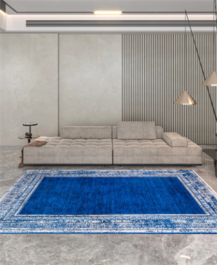 Allmode Dijital Baskılı Halı Modern Koleksiyon TRKMN.92