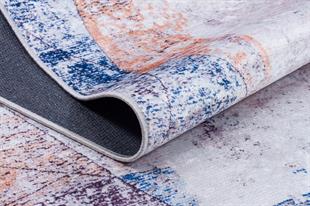 Allmode Dijital Baskılı Halı Modern Koleksiyon TRKMN.1049