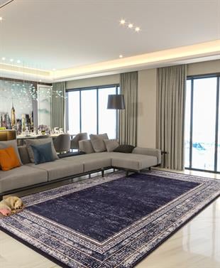 Allmode Dijital Baskılı Halı Modern Koleksiyon TRKMN.67