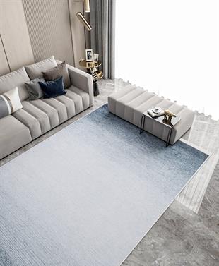 Allmode Dijital Baskılı Halı Modern Koleksiyon MVHy.384