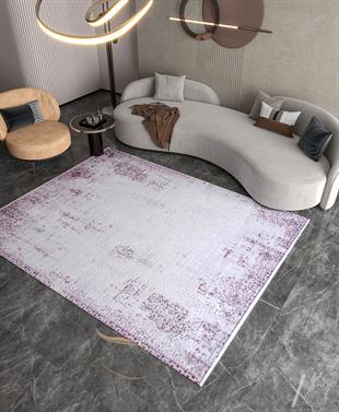 Allmode Dijital Baskılı Halı Modern Koleksiyon TRKMN.1043