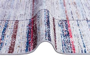 Allmode Dijital Baskılı Halı Modern Koleksiyon TRKMN.1047