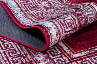 Allmode Dijital Baskılı Halı Modern Koleksiyon TRKMN.673-2