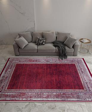 Allmode Dijital Baskılı Halı Modern Koleksiyon TRKMN.673-2