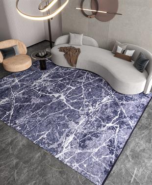 Allmode Dijital Baskılı Halı Modern Koleksiyon TRKMN.42