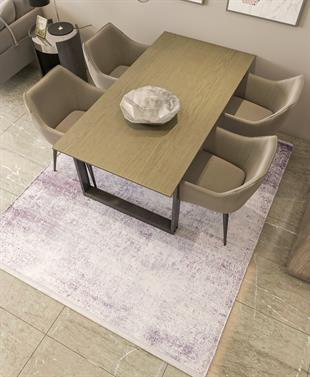 Allmode Dijital Baskılı Halı Modern Koleksiyon TRKMN.27