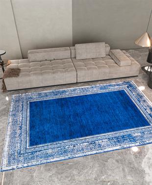 Allmode Dijital Baskılı Halı Modern Koleksiyon TRKMN.26