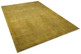 Allmode El Dokuma Halı OVERDYE 202x294cm