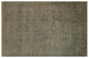 Allmode El Dokuma Halı Overdye Ölçü;127 x 192