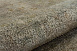 Allmode El Dokuma Halı Overdye Ölçü;127 x 192