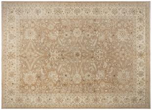 ALLMODE HAJIBA AFGAN UŞAĞI 68S EL DOKUMA HALI Ölçü;248x333cm 8.26m2