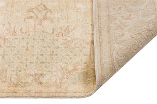 Afganistan Üretim El Dokuma Afgan Halısı Ölçü;150 x 197