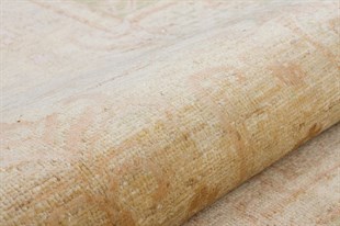 Afganistan Üretim El Dokuma Afgan Halısı Ölçü;121 x 177