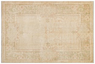 Afganistan Üretim El Dokuma Afgan Halısı Ölçü;121 x 177