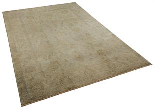 ALLMODE OVERDYE EL DOKUMA HALI Ölçü;169x241