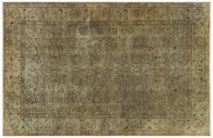 ALLMODE OVERDYE EL DOKUMA HALI Ölçü;196x301