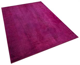 ALLMODE OVERDYE OTTOMAN PLC Ölçü;165x226cm 3.73m2